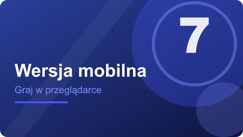 Kasyno Duel z telefonu – ilustracja sekcji Duel